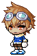 Goggleboy